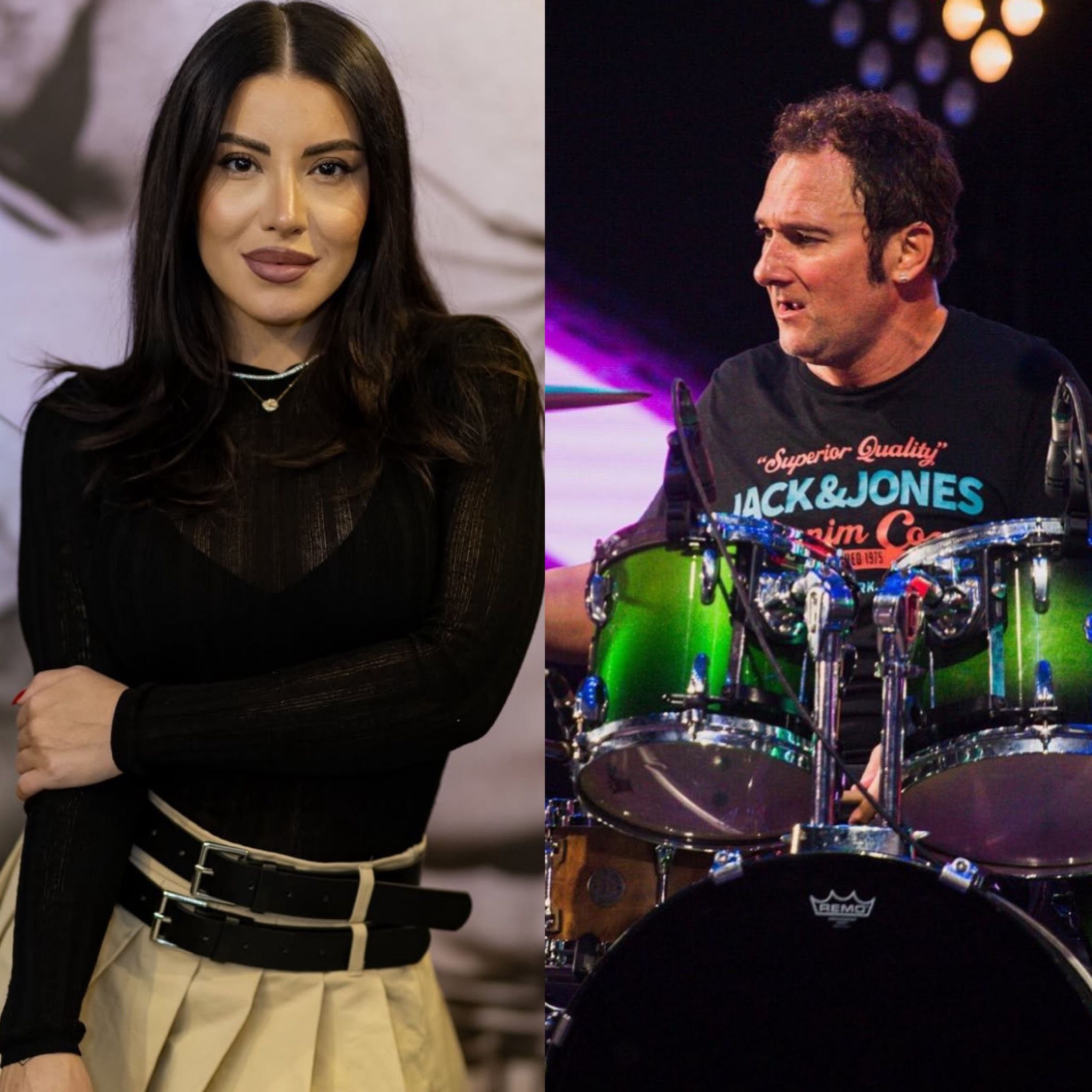 Nicoleta Nucă, artista care a colaborat cu Direcția 5, mesaj emoționant după moartea lui Marius Keseri: ”Era un om calm, bun”