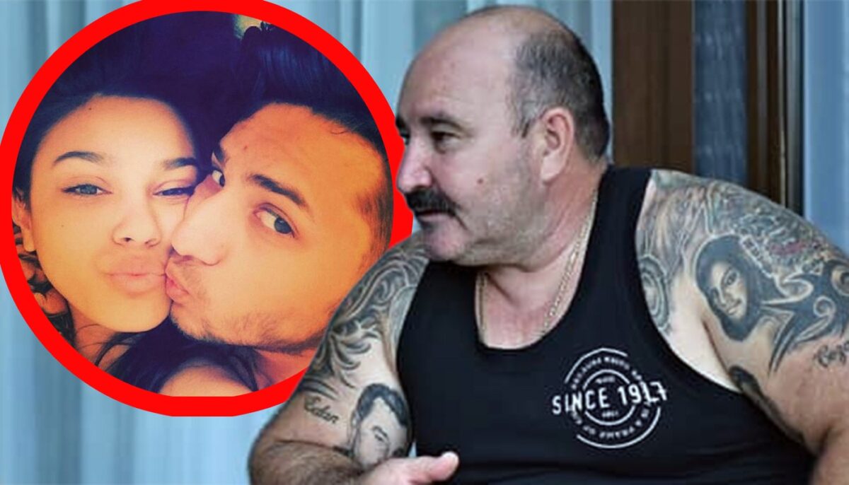 Cea mai mare greșeală din viața lui Karmen Minune: Cum a fugit de acasă cu Franco, „săgeata” lui Nuțu Cămătaru + Cum s-a terminat „telenovela”