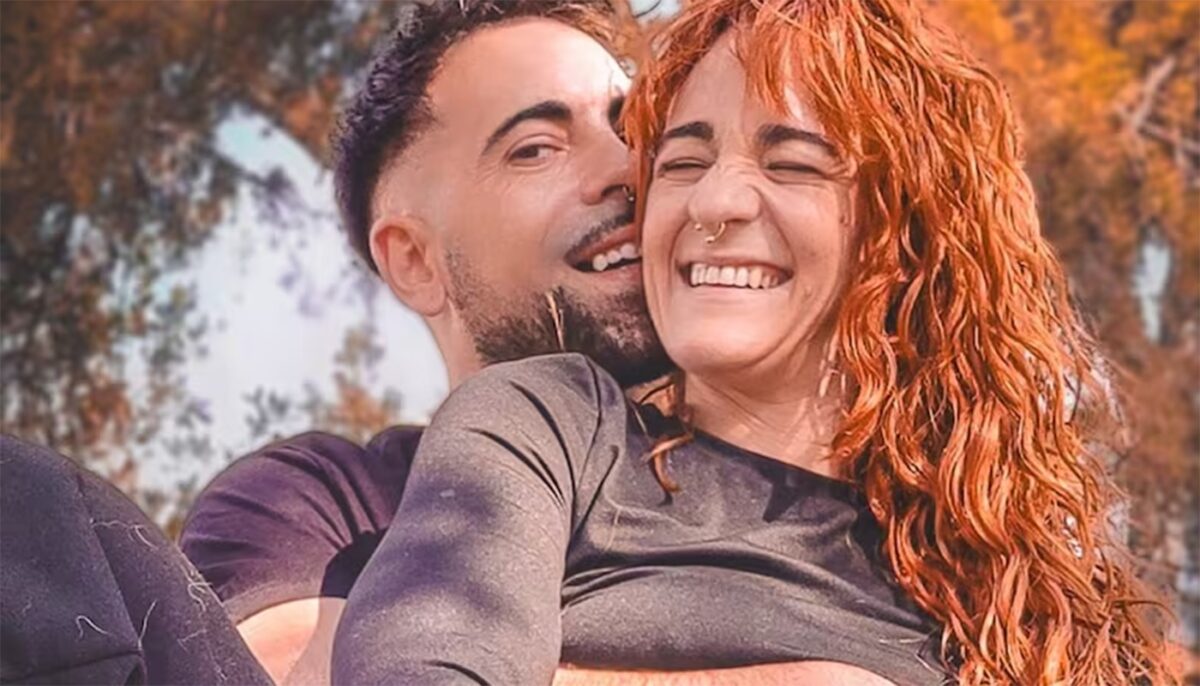 Cazul straniu al Anei și al lui Daniel. Sunt frați de sânge, dar au depus deja o cerere pentru a fi lăsați să se căsătorească