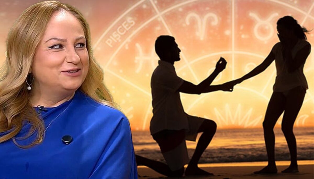 Zodia feminină care va fi cerută de soție în a doua jumătate a lunii octombrie 2025, potrivit celebrei Cristina Demetrescu