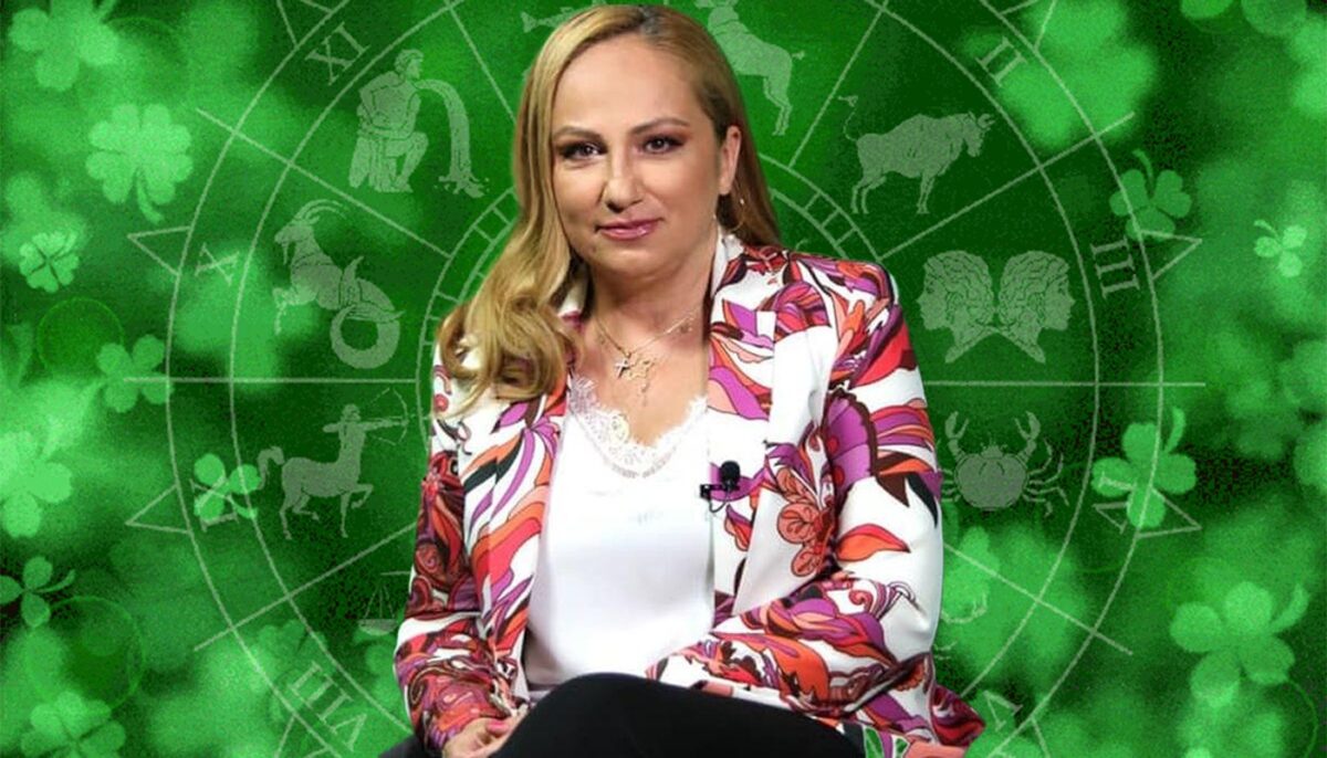 Zodia cu dublu noroc: se va îmbogăți și își va întâlni „jumătatea” până la finalul lui 2025, potrivit celebrei Cristina Demetrescu