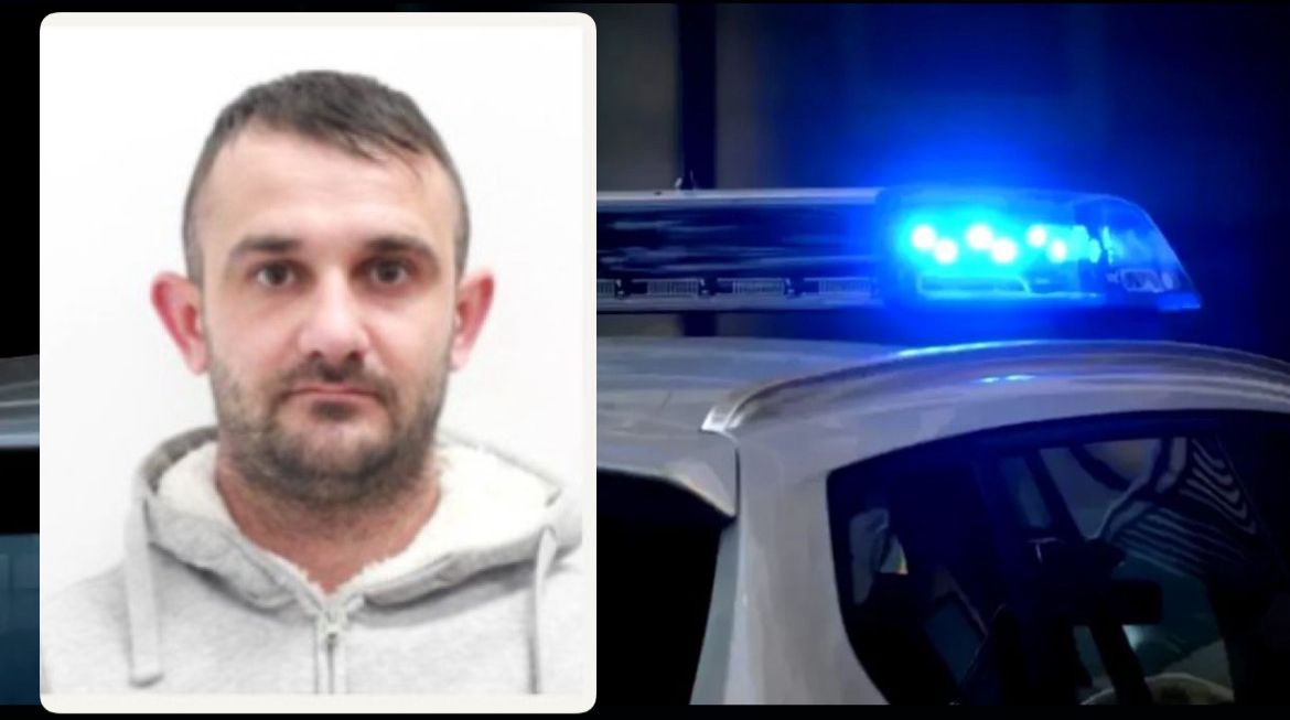 Alertă în România! Alin a dispărut fără urmă. Cine îl vede, este rugat să sune la 112