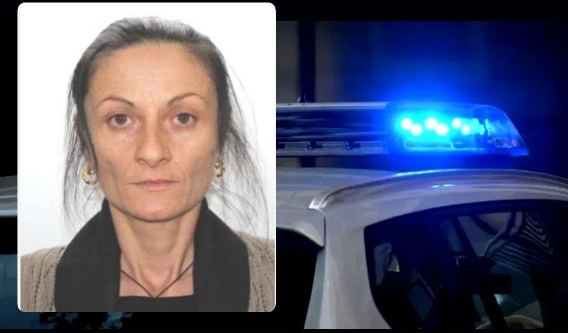 Alertă în România! Gianina este de negăsit. Cine o vede, să sune la 112