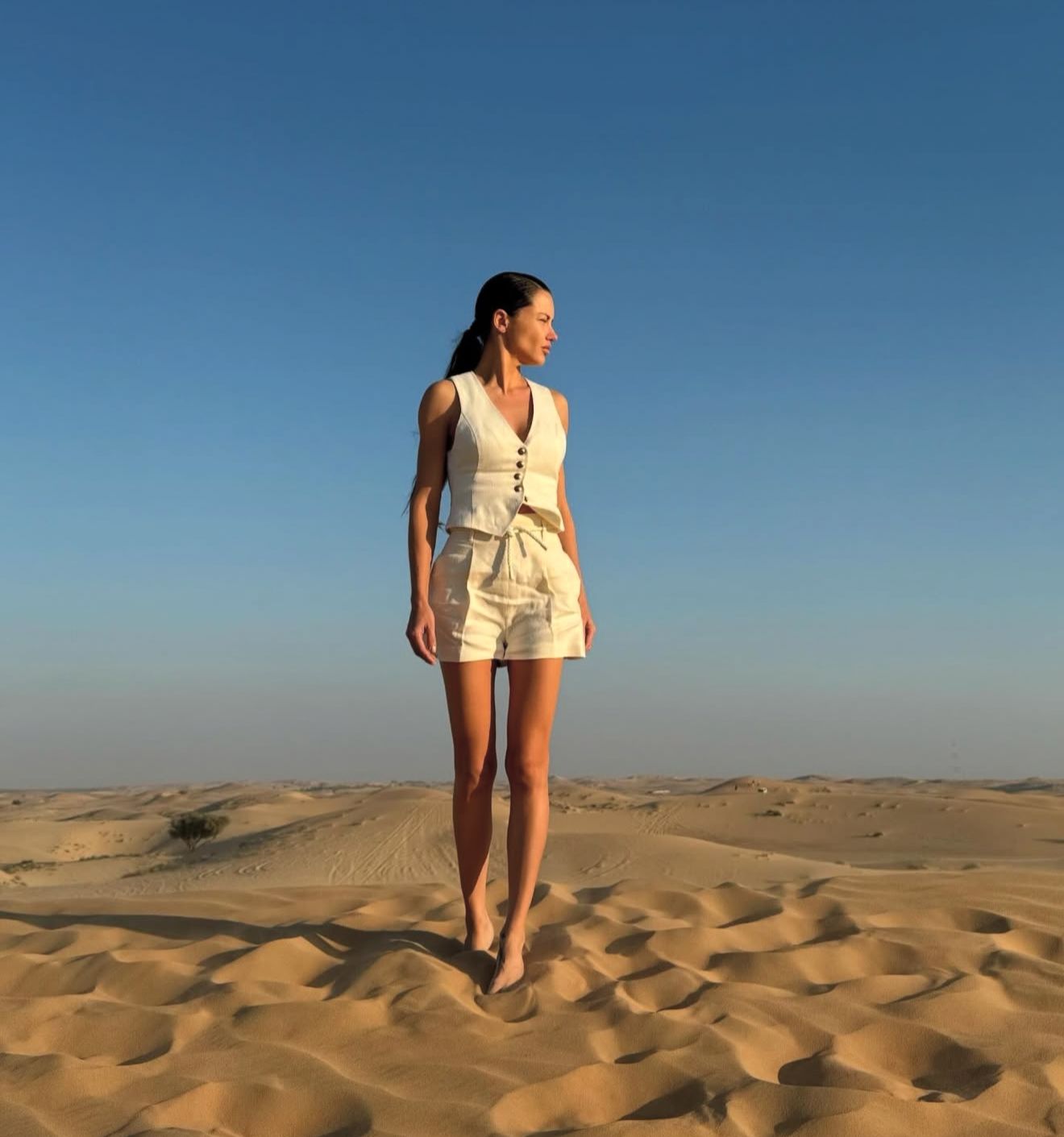 Adriana Lima arată spectaculos, după 3 nașteri. sursă - social media