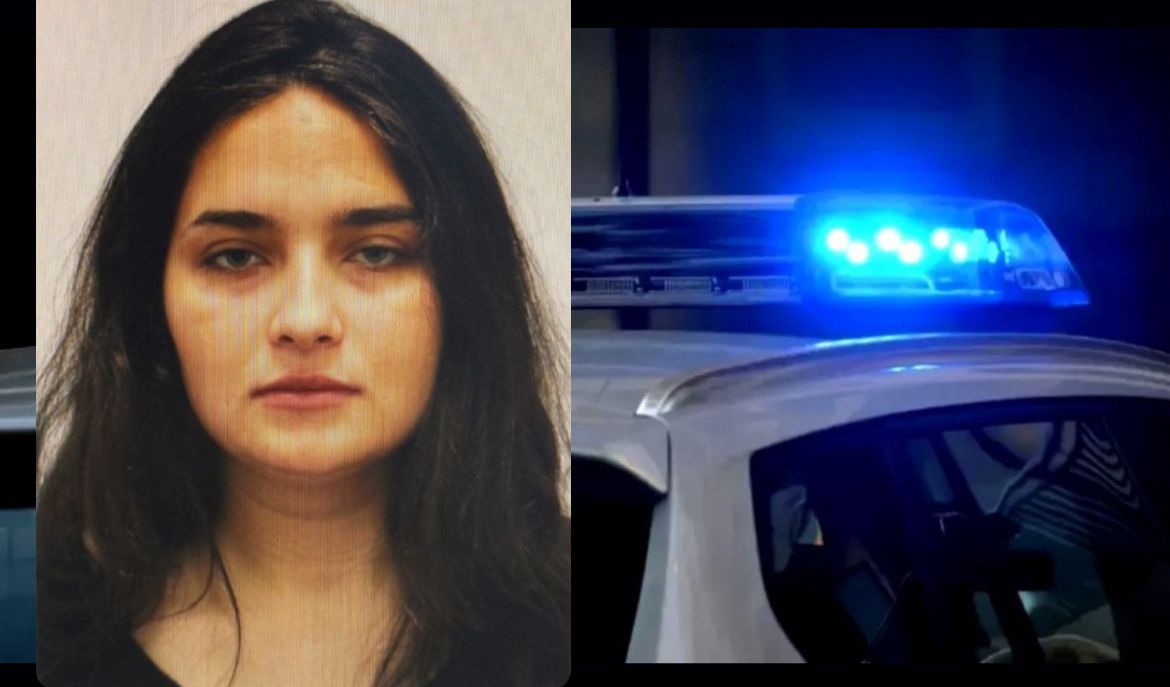 Antonia este de negăsit! Tânăra de 19 ani a dispărut fără urmă, la începutul lunii septembrie