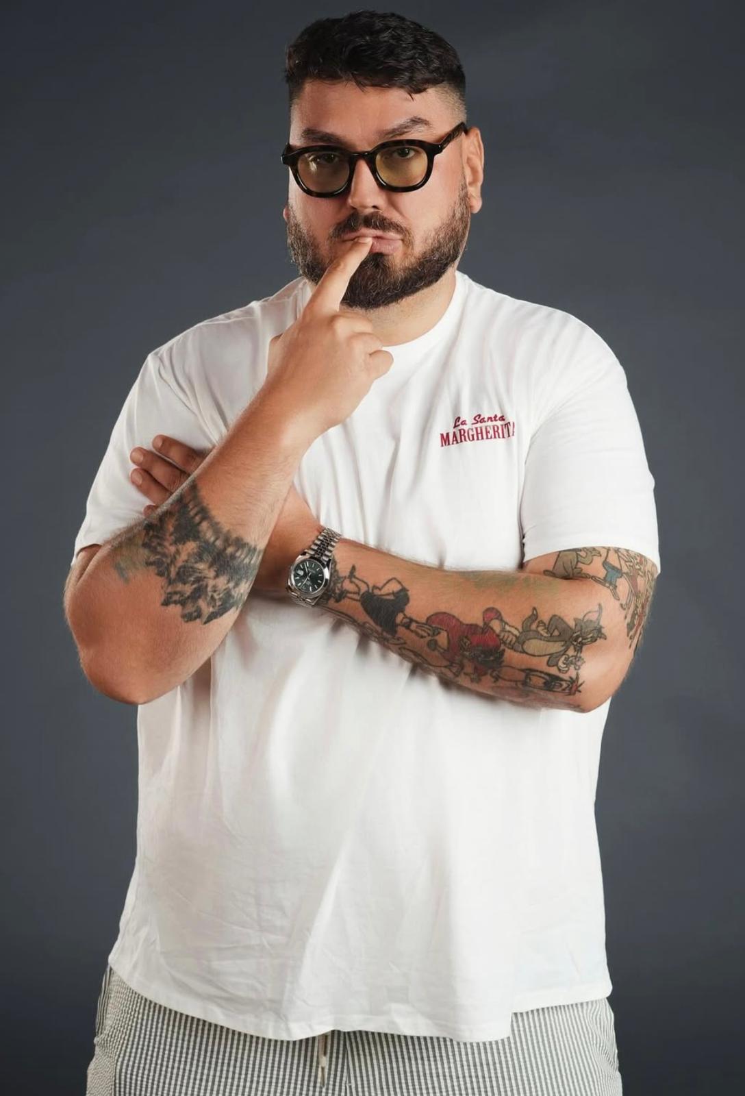 Juriul a rămas mut de uimire, dar Micutzu a dat replica serii!