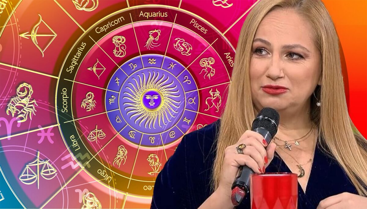 Cristina Demetrescu dezvăluie zodia care trebuie să își facă testamentul până la începutul lui noiembrie