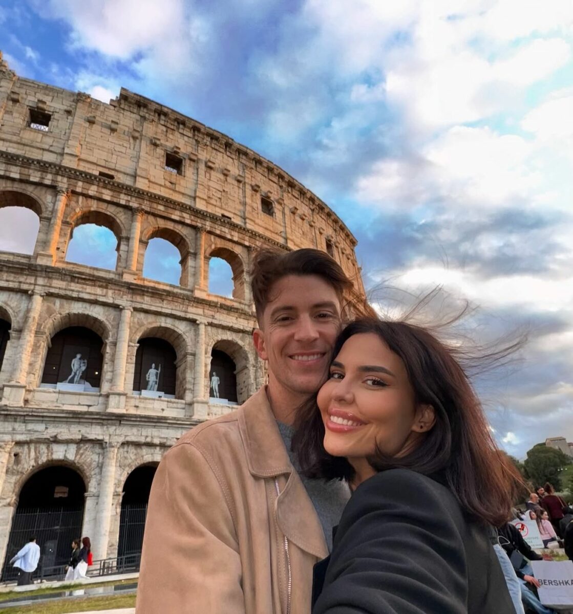 Andreea Popescu a fost înșelată de Rareș Cojoc? Ce a descoperit vedeta la ziua de naștere a soacrei sale: „l-am și prins”
