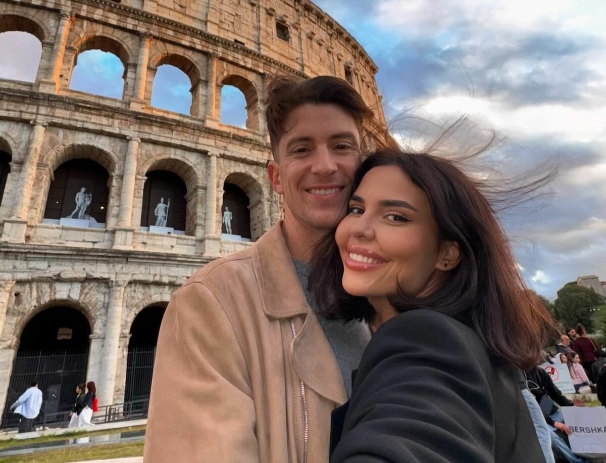 Imagine Stire Câți bani plătește Rareș Cojoc în fiecare lună pentru apartamentul Andreei Popescu. Suma este colosală! | 2review.ro