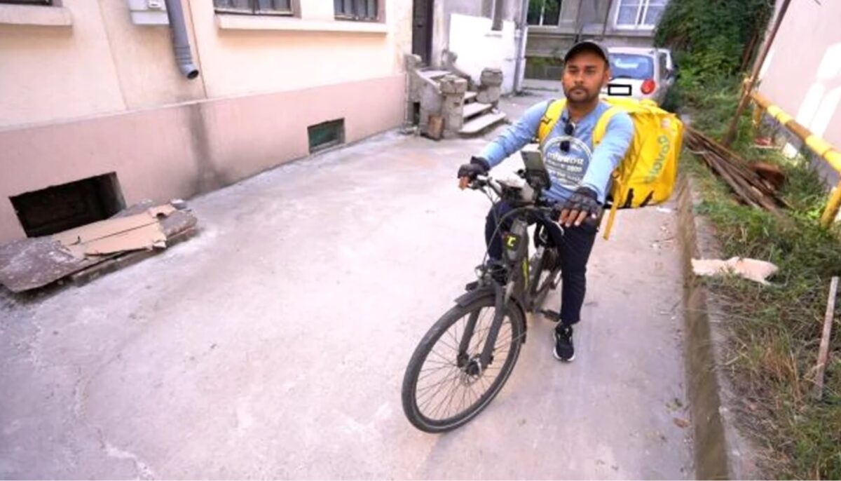 Câți bani câștigă Rahman din Bangladesh, după ce și-a părăsit familia pentru a munci în România: „Copilul mă întreabă mereu când mă întorc acasă”
