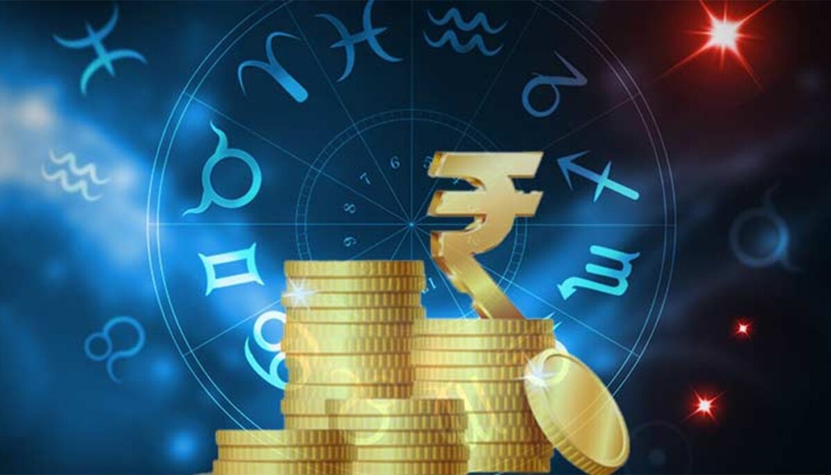 2 zodii care se îmbogățesc luna viitoare. Acești nativi se vor umple de bani în noiembrie 2025