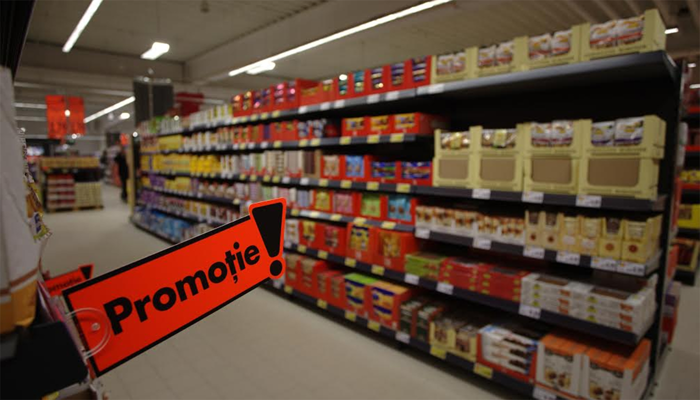 Alimentul popular care aproape și-a dublat prețul în doar o săptămână, în România. S-a scumpit cu 80% în Kaufland