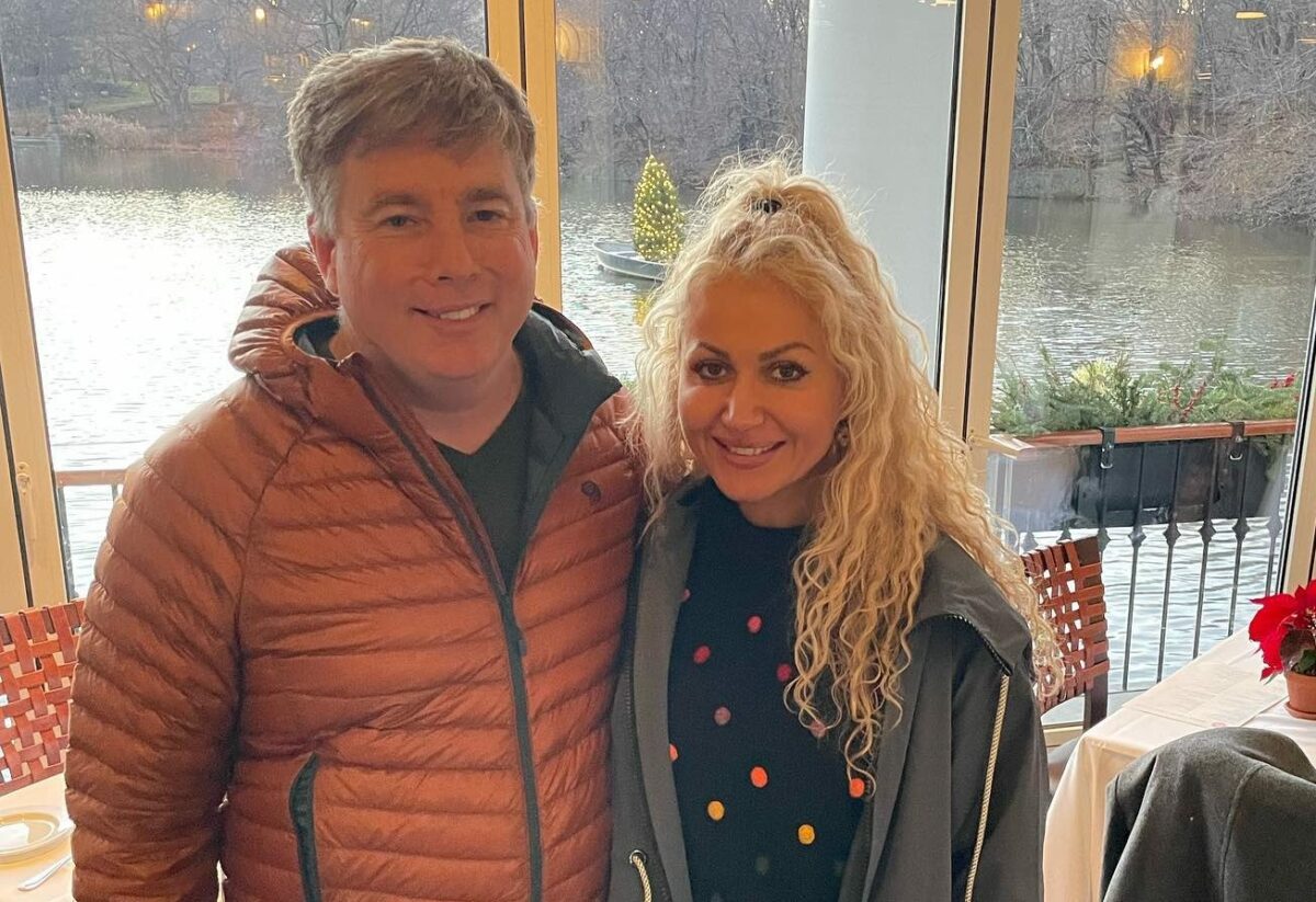 Anamaria Ferentz se mărită! Când și unde va avea loc nunta cu logodnicul american: ”O rochie va fi făcută de un designer român”