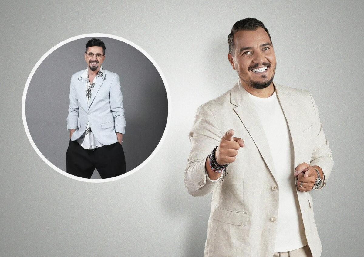 Imagine Stire S-au dus “lupte” grele la filmările celui mai nou format de la Antena 1. Bursucu i-a făcut-o! L-a pulverizat pe Natanticu | 2review.ro