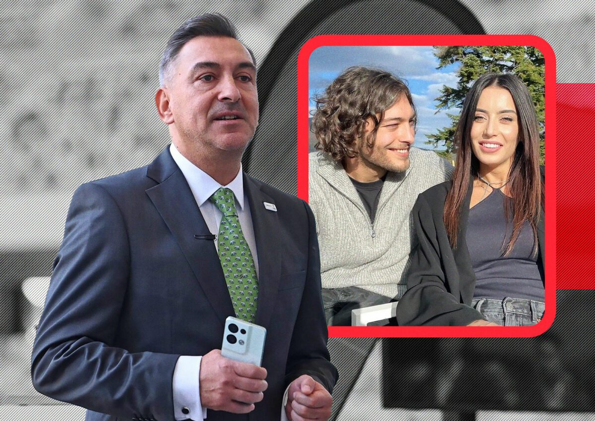 Arestul la domiciliu a fost doar începutul: o nouă bombă zguduie familia lui Ilie Dumitrescu! Secretul uriaş ascuns de iubita lui Toto a ieşit la iveală