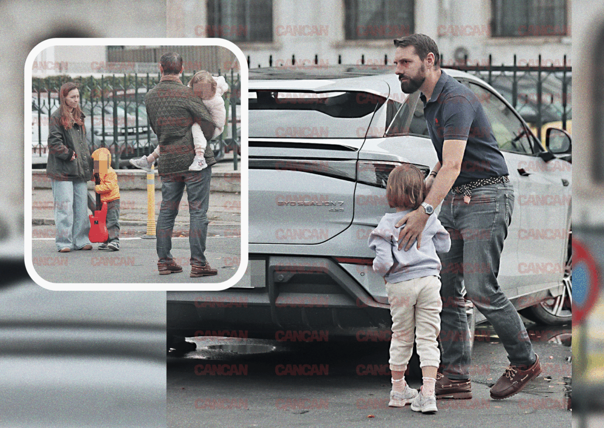 Fostul Principe Nicolae & “Lady Di a României”, imagini rare din viața de familie. Dinastia regală a schimbat trăsura cu un SUV de 40.000 €