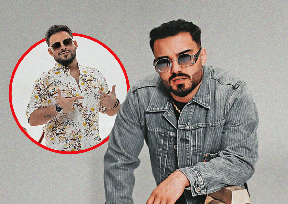 Unde cânt eu, nu o să cânte el în viața lui!