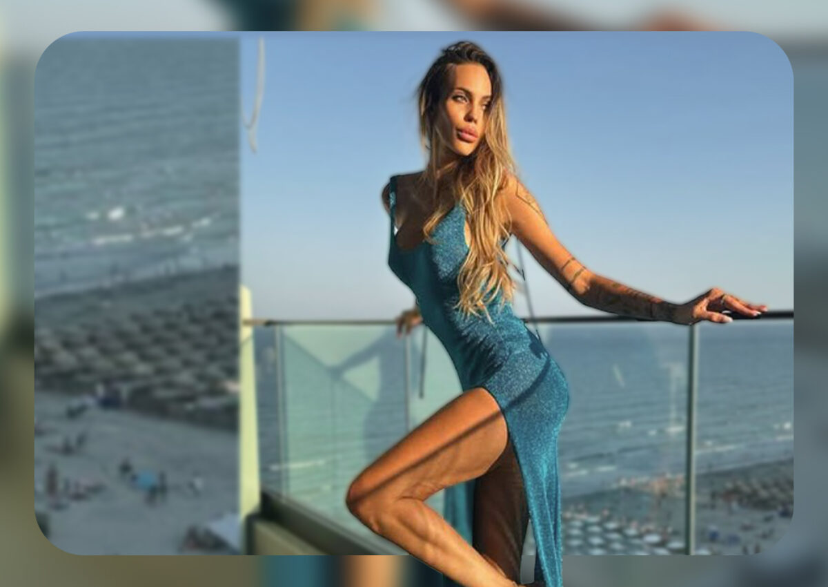 Lena Enache face “victime” sub ochii soțului! Gabi Enache, martorul multor scene: „Știe ce are acasă”