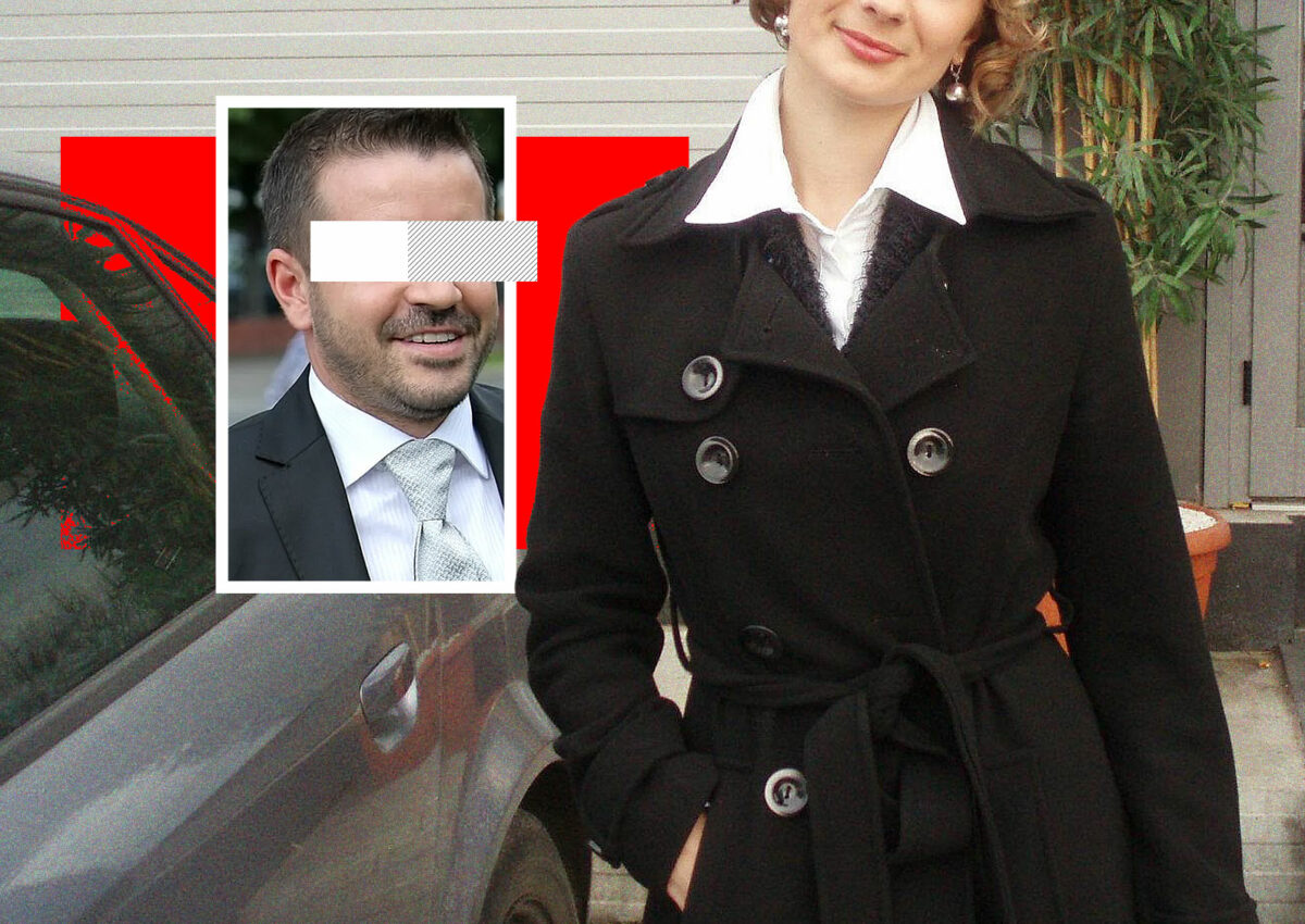 Gimnasta de aur a României, proces tensionat cu fostul soț, politician! Acuzații grave, discuții aprinse, interogatorii și probe video!