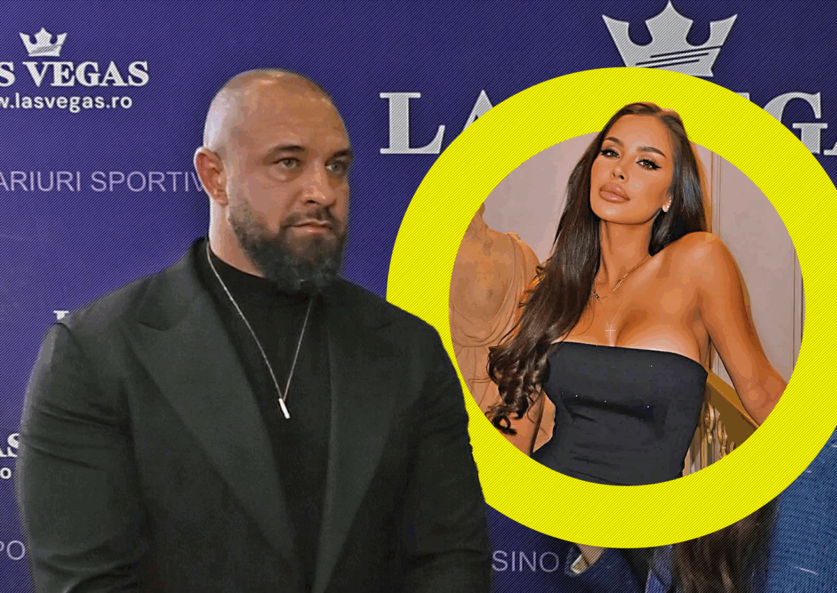 Cum a vrăjit-o Alex Bodi din nou pe Ancuţa, după ce a comis-o! Fosta iubită, mărul discordiei?! “E o femeie dificilă când vine vorba despre…”