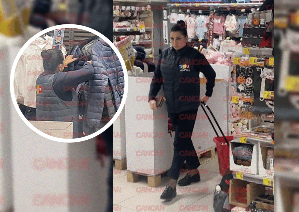 Elena Băsescu, surprinsă la cumpărături, dar cine s-ar fi așteptat?! Fiica fostului președinte și-a reînnoit garderoba din… Carrefour!