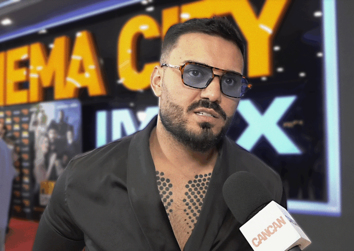 Imagine Stire Jador a plecat din România după divorțul de Oana Ciocan: „Suntem pe drum” | 2review.ro