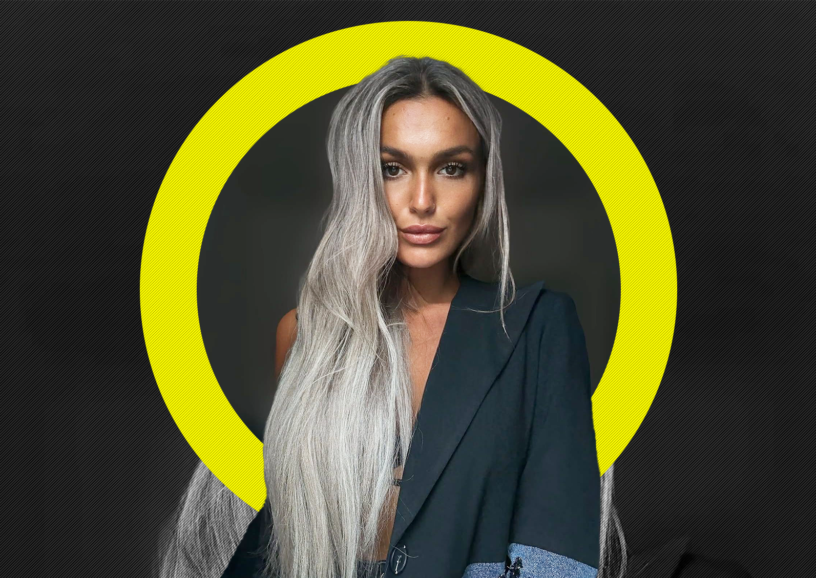 Ella Vișan, logodnică, semi-iubită şi amantă… în același an! Ovidiu, bărbatul pe care fosta concurentă de la Insula Iubirii a încercat să-l ascundă cu orice preţ chiar există!