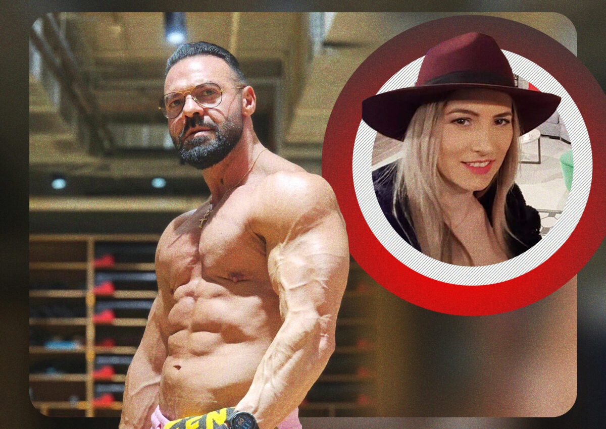 Cornel Păsat, în pragul divorţului. După 23 de ani de iubire și un copil împreună, soţia a plecat de acasă! „Dacă asta e decizia ei…”