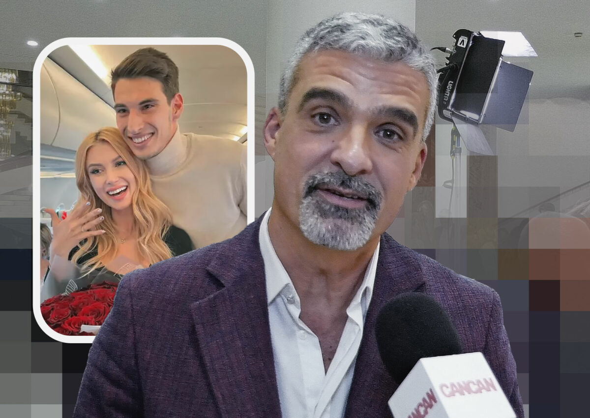 Andreea Bălan și Victor Cornea, pasul cel mare cu Temișan în rol special! Celebra artistă își schimbă din nou starea civilă!