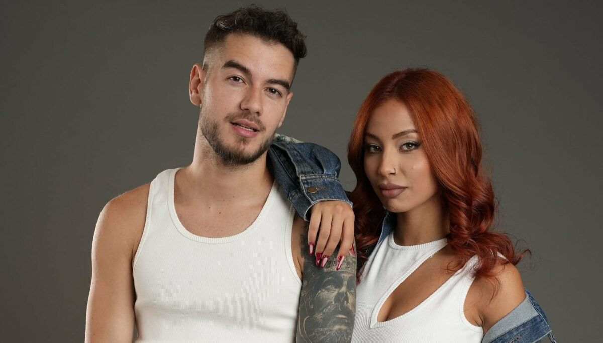Cesima și Theo Zeciu se întorc la Power Couple. Ce rol vor avea în emisiune alături de Dani Oțil