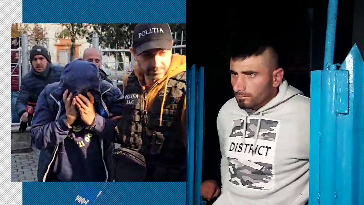 Bărbatul confundat cu ucigașul afaceristului Adrian Kreiner, ridicat de mascați cu noaptea în cap: „Ne-au răvășit toată casa, au făcut-o praf”
