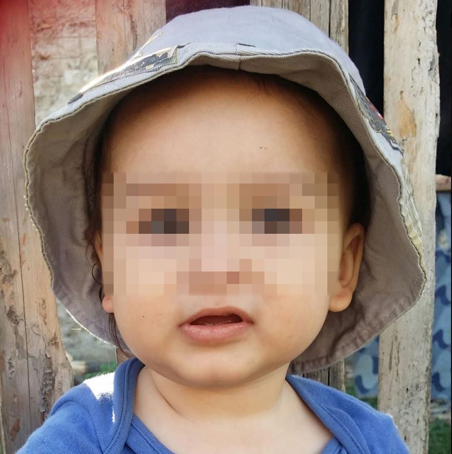 Tatăl copilului de 3 ani din Mărășești este distrus de durere. Ce mesaj sfâșietor a postat: „În loc să te…”