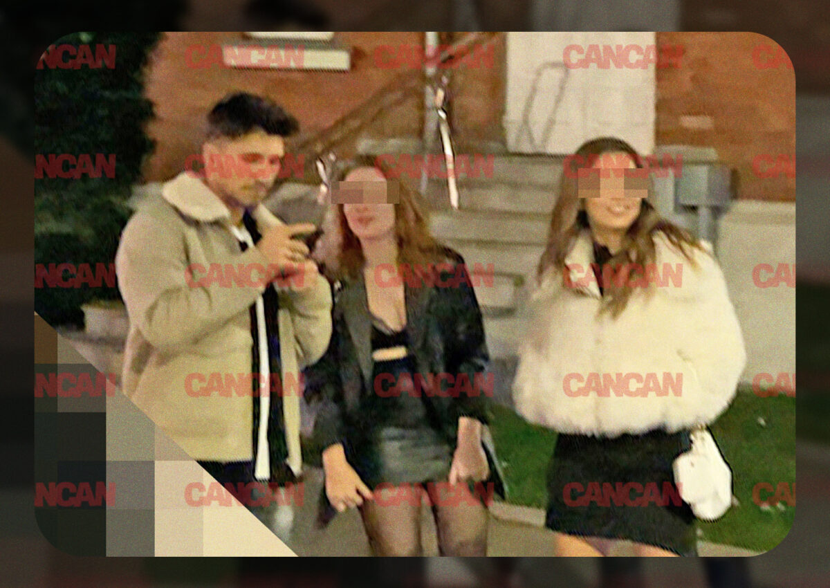 Fiica lui Virgil Ianțu a pierdut teren! L-a scăpat din ochi pe tânărul milionar și… Sebastian Dobrincu și-a făcut de cap cu două domnișoare!