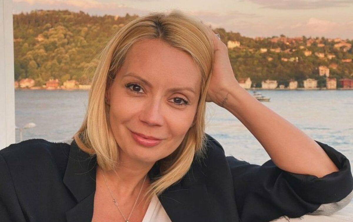 Motivul REAL pentru care Daciana Sârbu nu a vrut să se afișeze cu noul iubit, după divorțul de Victor Ponta: ”Mereu am ales să trăiesc în adevăr”