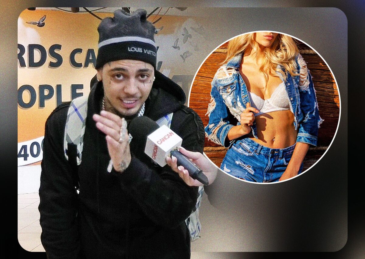 ”Fetele sunt foarte arogante și nici nu arată bine”! Întâmpinat ca un superstar pe aeroport, Albert NBN a uitat cum arată româncele noastre???!!! Trapperul pregătește prima piesă internațională