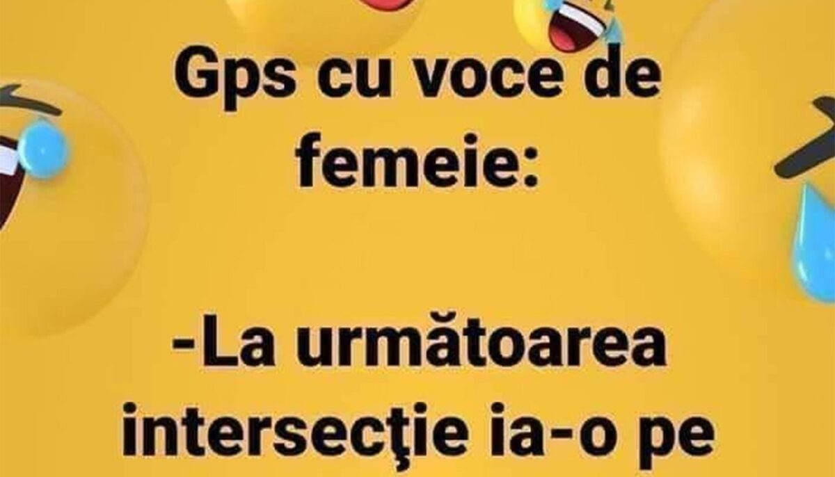 Imagine Stire BANCUL ZILEI | Cum funcționează GPS-ul cu voce de femeie | 2review.ro