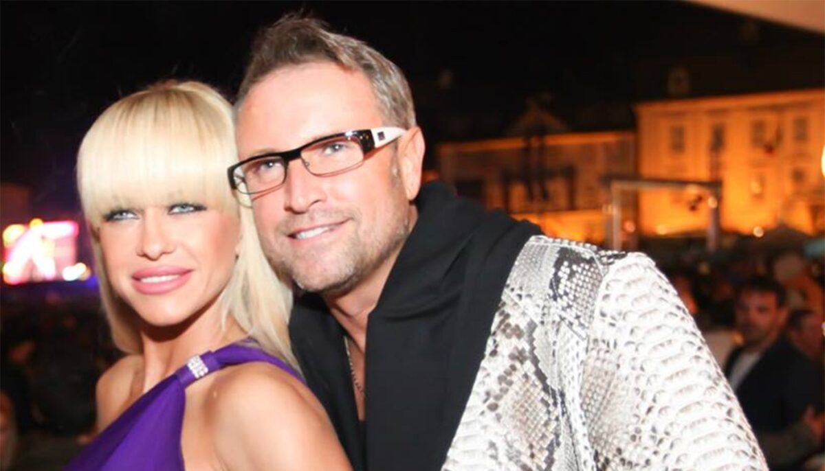 Imagine Stire Anda Adam – Cătălin Botezatu, relația despre care mulți au uitat. De ce a părăsit-o Bote pe concurenta de la Asia Express 2025. Ce i-a găsit în telefon | 2review.ro