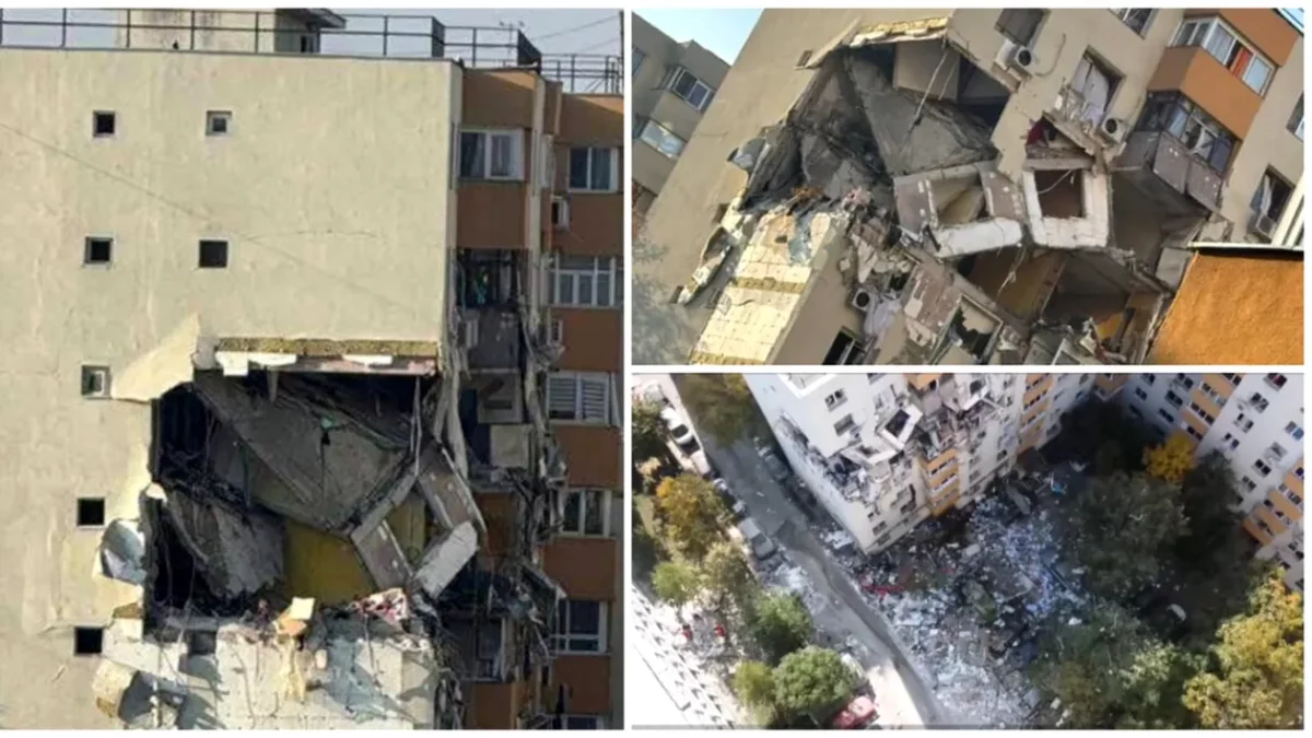 Din proprietari, transformați în chiriași! Victimele exploziei din Rahova, revoltate după anunțul făcut de Guvern: ”Câtă bătaie de joc!”