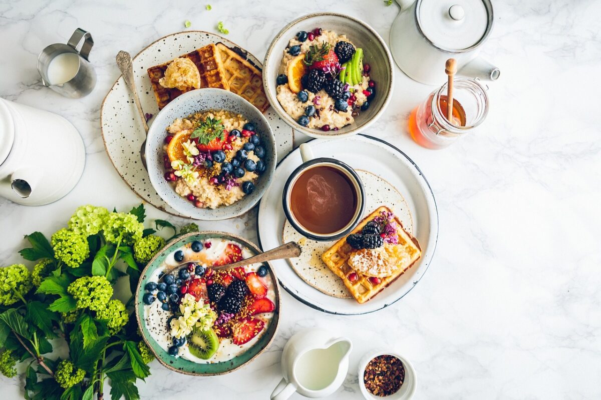 „Injecțiile pentru slăbit” ale naturii. Ce alimente au aceleași efecte ca medicamentele