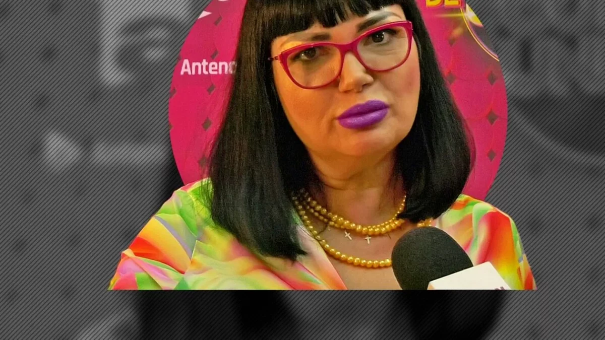Care este secretul siluetei Ozanei Barabancea: „Ceea ce mănânc nu găsiți în magazine”