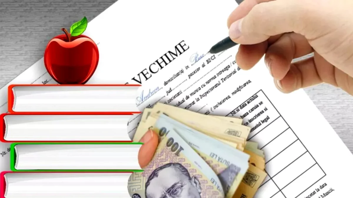 Imagine Stire Se scumpește vechimea pentru pensie de la 1 iulie. Cât va costa o singură lună | 2review.ro