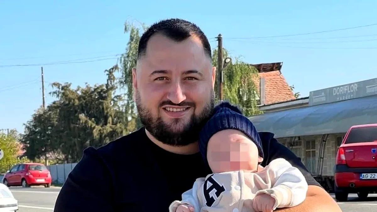 S-a aflat! Motivul pentru care Ionuț, un șofer român, a fost înjunghiat de colegul său într-o parcare din Italia