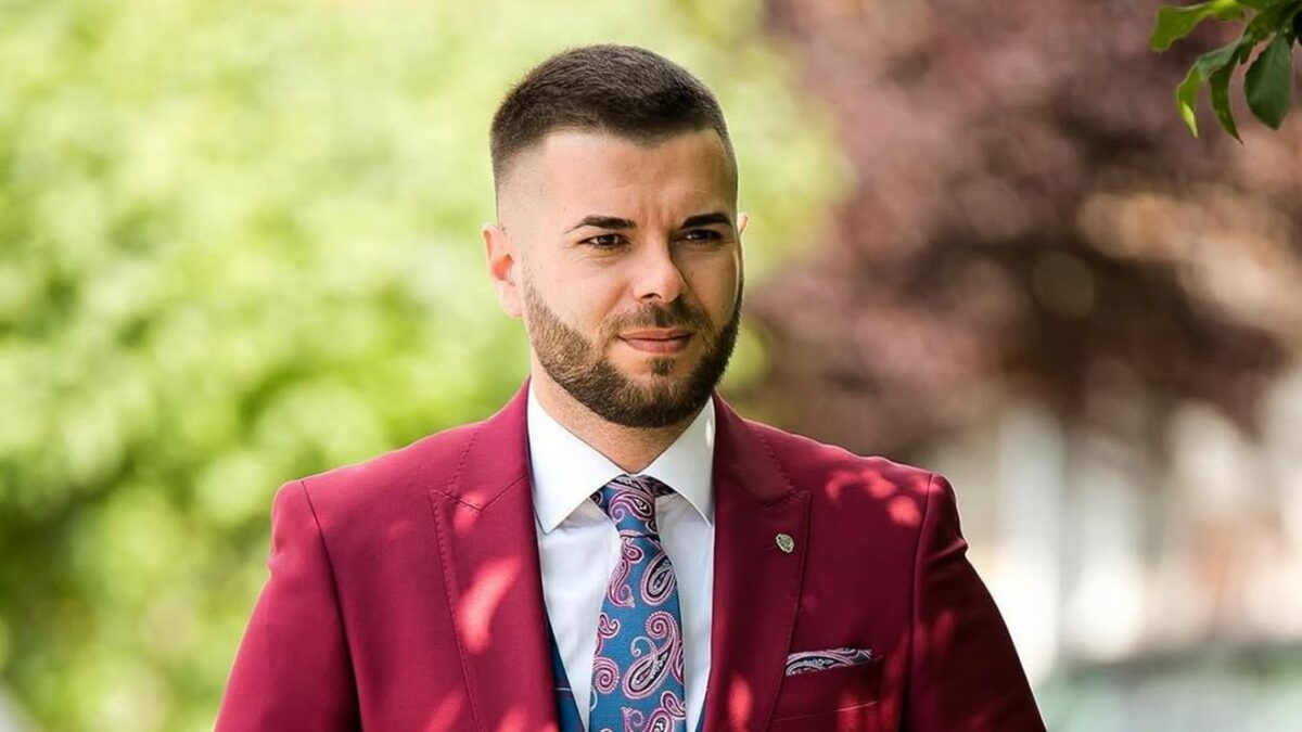Ce s-a ales de Cristian Daminuță. IREAL unde s-a angajat după ce s-a retras din fotbal: ”Am un copil mic de crescut și a trebuit să fac ceva”