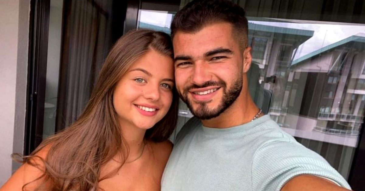Iancu Sterp și Denisa Cotolan s-au mutat de la mama Geta! Cum arată vila în care vor locui, de acum