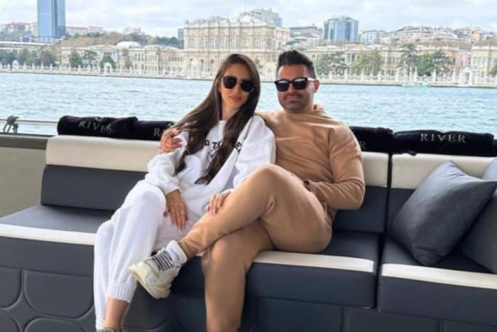Pepe, tătic pentru a patra oară?! Artistul a făcut dezvăluirea: ”Sunt cel mai fericit!”