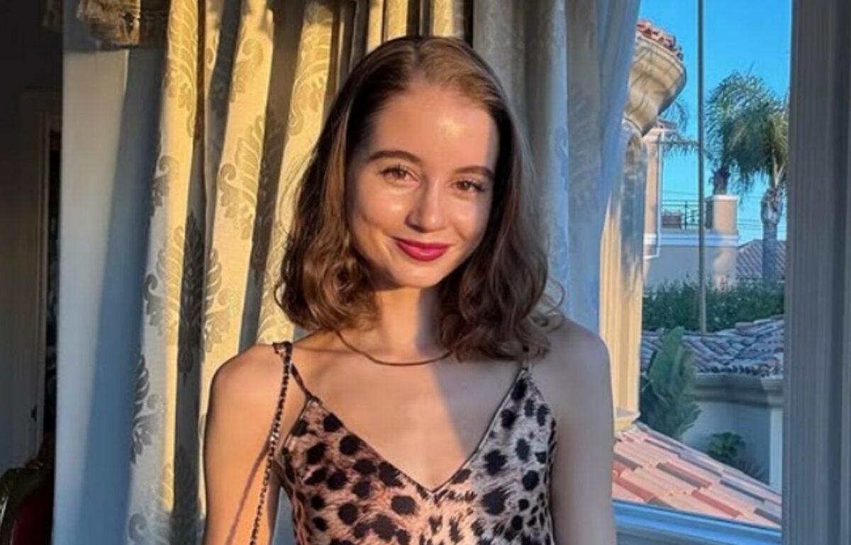 Irina Columbeanu a spus adevărul! Cum se înțelege cu tatăl vitreg, Mr Pink