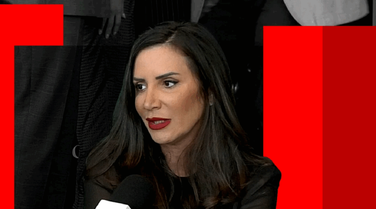 Mara Bănică a venit cu prima reacție, după criticile Andei Adam și Serghei Mizil, de la Asia Express: ”Proști…”