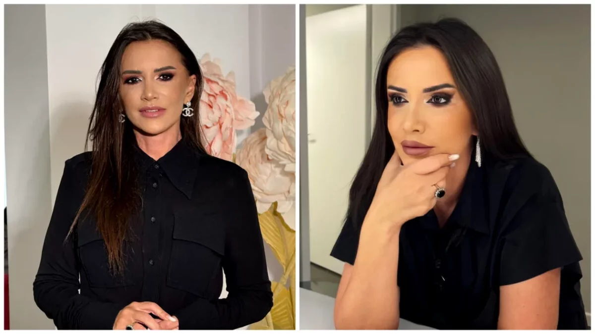 Mara Bănică, mărturisiri tulburătoare despre perioada în care a fost corespondent de război: ”Am văzut moarte, durere nesfârșită, groază, disperare…”
