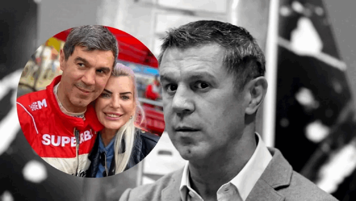 Imagine Stire Lecțiile de viață lăsate de Mihai Leu fiului său. Mărturisirile soției sale impresionează | 2review.ro