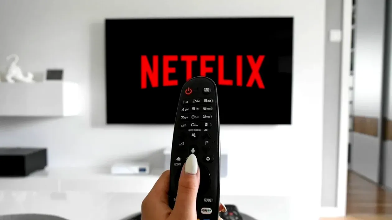 Serialul de pe Netflix care i-a dat pe spate pe români! A ajuns în topul preferințelor la doar câteva zile după lansare
